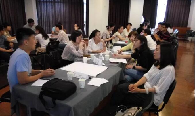 协会秘书处7月份工作总结及8月份活动计划(图6) 协会秘书处7月份工作总结及8月份活动计划(图6)