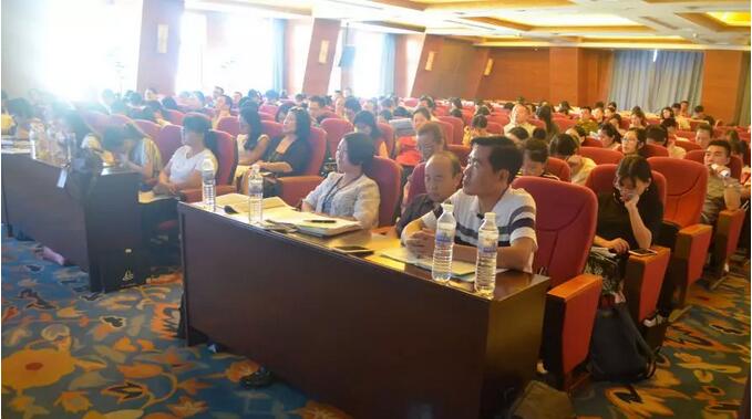 协会18年精彩回顾和19年工作看点(图7) 协会18年精彩回顾和19年工作看点(图7)