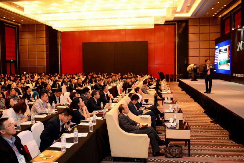 2019山东半岛暨青岛市第十二届人力资源管理高峰会(图2) 2019山东半岛暨青岛市第十二届人力资源管理高峰会(图2)