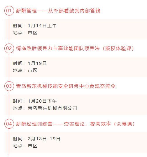 协会2022年1月份活动计划安排(图2) 协会2022年1月份活动计划安排(图2)