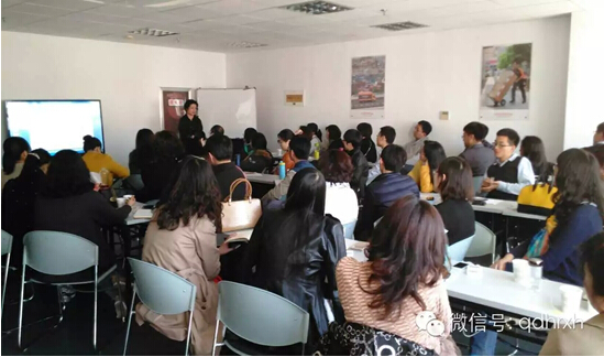 《人事心理学》课程活动成功举办(图1) 《人事心理学》课程活动成功举办(图1)