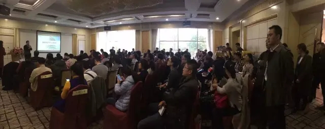 青岛市第九届人力资源管理高峰会圆满结束(图3) 青岛市第九届人力资源管理高峰会圆满结束(图3)