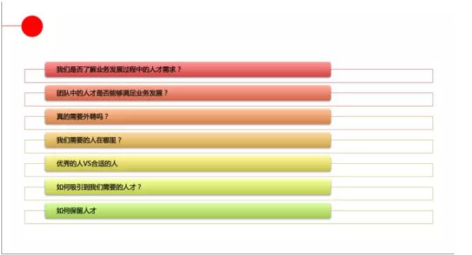 HR转型|苗朝辉：HRBP不是一个职位，而是一种思维(图10)