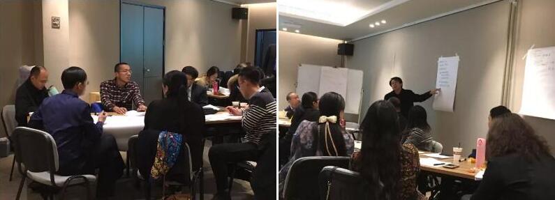 《薪酬预算及年度调薪》专题培训圆满结束(图2) 《薪酬预算及年度调薪》专题培训圆满结束(图2)