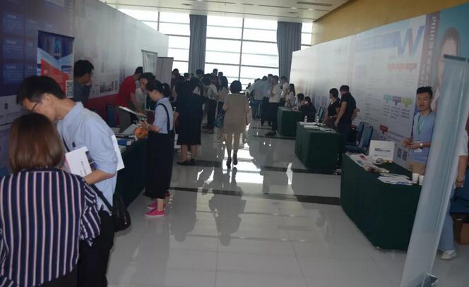 国内优秀人力资源服务商论坛圆满结束(图10)