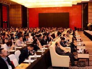 2018青岛市第十一届人力资源管理高峰会圆满落幕