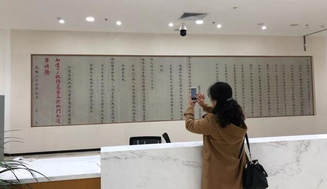 协会携手山东大学(青岛校区)开展校企合作就业工作座谈会(图3) 协会携手山东大学(青岛校区)开展校企合作就业工作座谈会(图3)