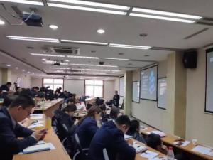 2019年青岛招聘趋势论坛圆满成功