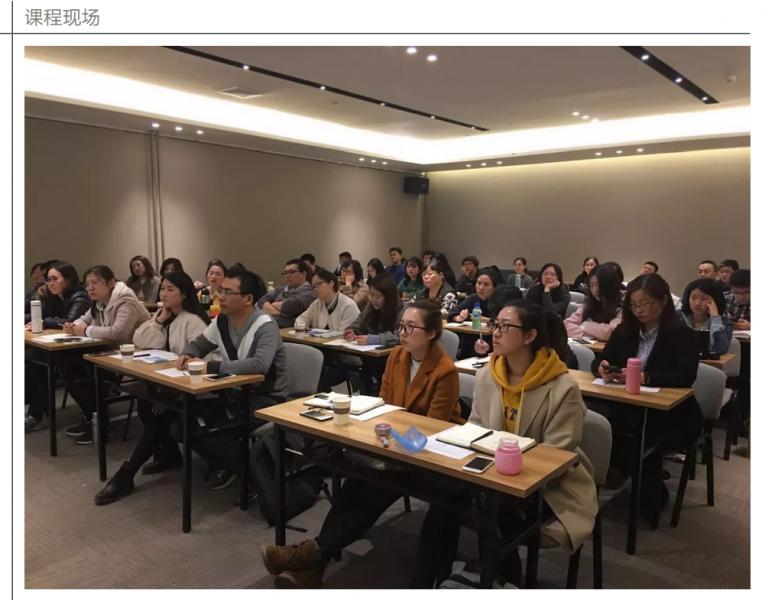 员工争议与劳动争议处理 / 劳动规章制度建设 课程圆满结束(图1) 员工争议与劳动争议处理 / 劳动规章制度建设 课程圆满结束(图1)