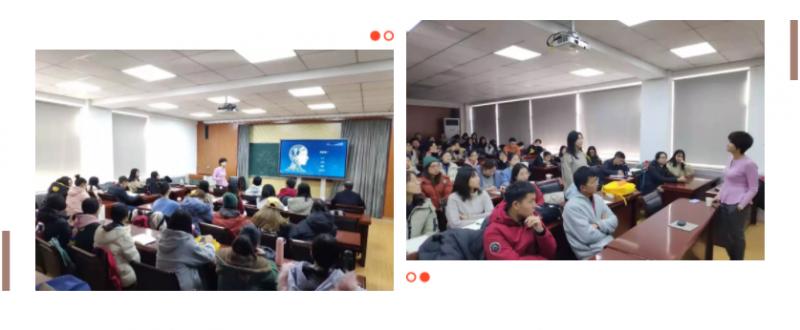 人力资源专家进校园(2) | 校企合作模式的创新探索!(图2) 人力资源专家进校园(2) | 校企合作模式的创新探索!(图2)