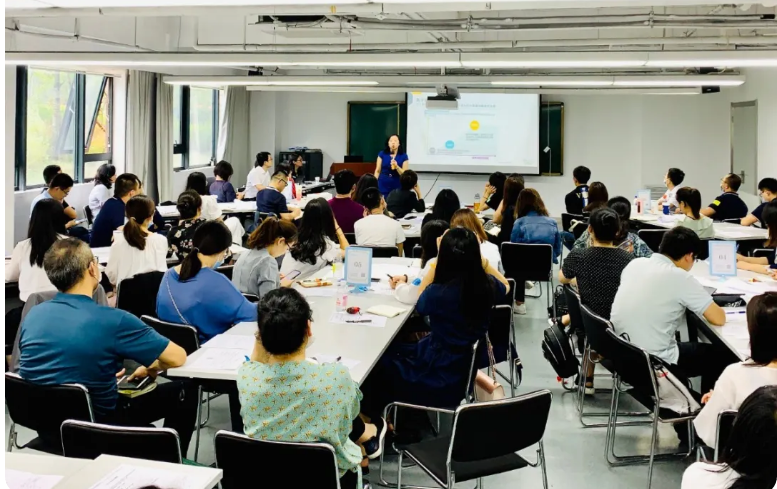 DDI精选课程《人才盘点》培训活动精彩回顾!(图2) DDI精选课程《人才盘点》培训活动精彩回顾!(图2)