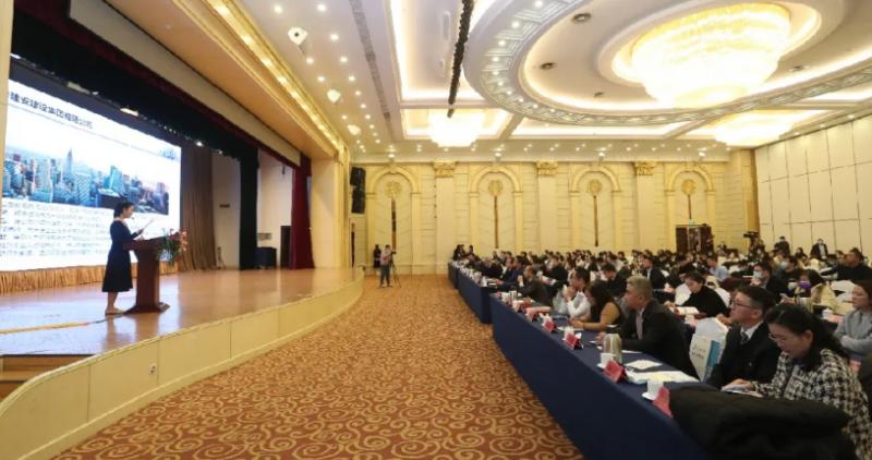 2020青岛市人力资源管理领域颁奖典礼暨优秀管理经验分享论坛圆满举行!(图3) 2020青岛市人力资源管理领域颁奖典礼暨优秀管理经验分享论坛圆满举行!(图3)