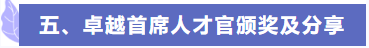 2020青岛市人力资源管理领域颁奖典礼暨优秀管理经验分享论坛圆满举行!(图15) 2020青岛市人力资源管理领域颁奖典礼暨优秀管理经验分享论坛圆满举行!(图15)