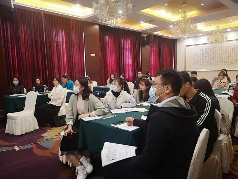 公文写作&档案管理课程培训成功举办(图4) 公文写作&档案管理课程培训成功举办(图4)