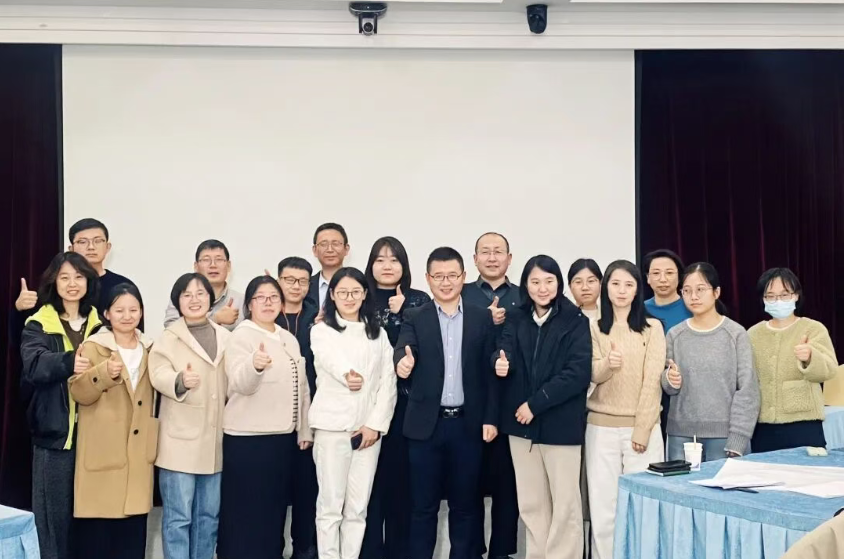 【课程回顾】内训师实战培训圆满落幕，解锁最佳实践萃取新技能