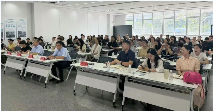 【活动回顾】劳动争议成因分析及预防专题讲座