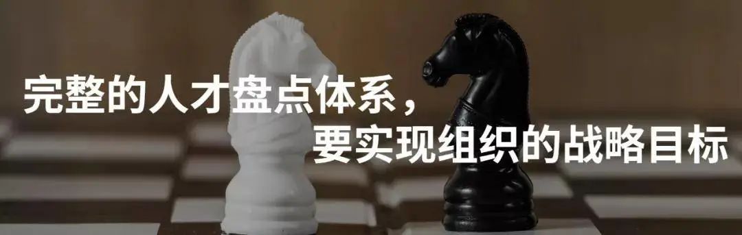 “支撑战略达成的人才盘点”培训活动(图1)