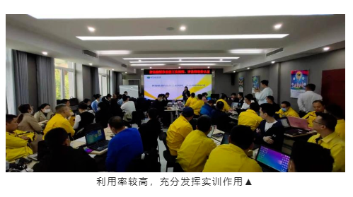 参访报名 | 走进新奥能源员工技能实训基地(图3)