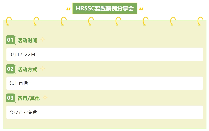 青人资协3月份活动安排(图4)