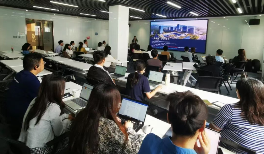 业培联动：从体系搭建到 AI 落地，解锁人才发展新路径(图1)