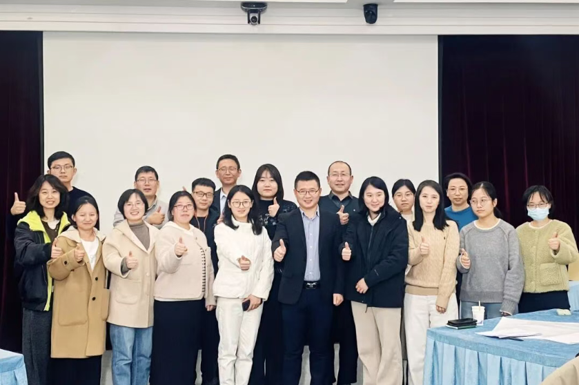 【课程回顾】内训师实战培训圆满落幕,解锁最佳实践萃取新技能(图6) 【课程回顾】内训师实战培训圆满落幕,解锁最佳实践萃取新技能(图6)