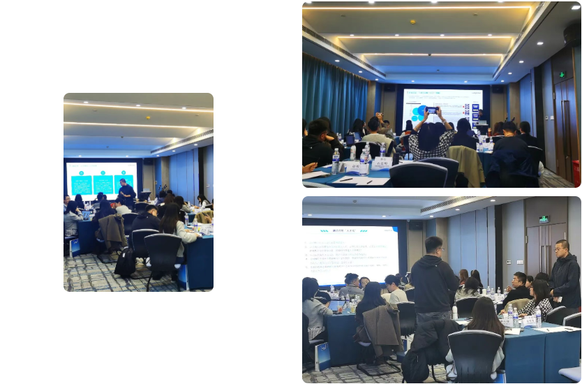 【活动回顾】全球用人合规实战:从合规到提效的战略解法(图6) 【活动回顾】全球用人合规实战:从合规到提效的战略解法(图6)