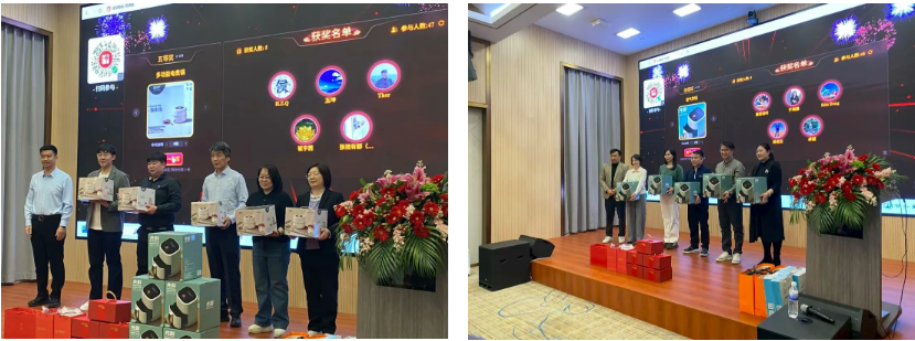 【青人资协】第五届会员代表大会圆满召开(图7)