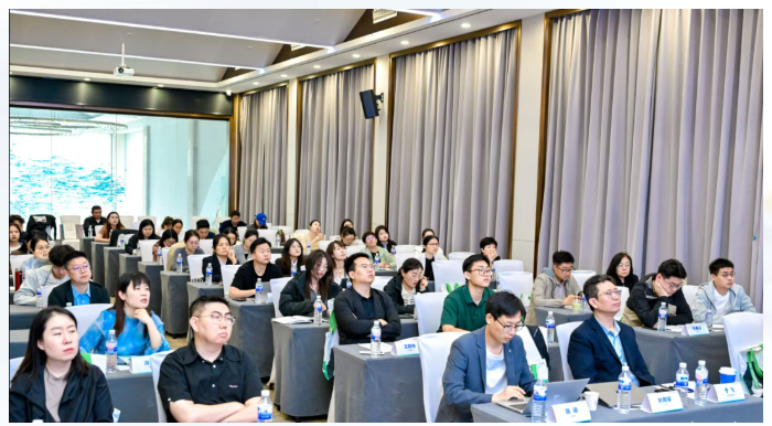 智能Agent时代，重构招聘新范式｜青岛HR高管前沿沙龙圆满落幕(图1)