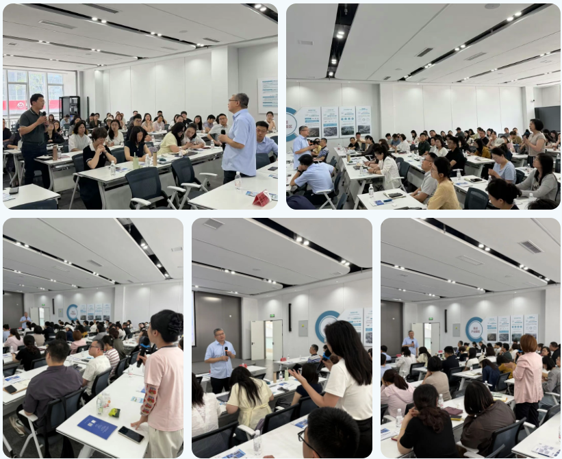 【活动回顾】劳动争议成因分析及预防专题讲座(图8)